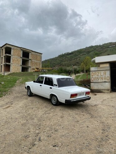 LADA (VAZ) 2107 2009, 38,705 km - 1.6 l - Yardımlı