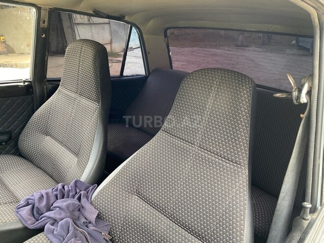 LADA (VAZ) 2107 2009, 38,705 km - 1.6 l - Yardımlı