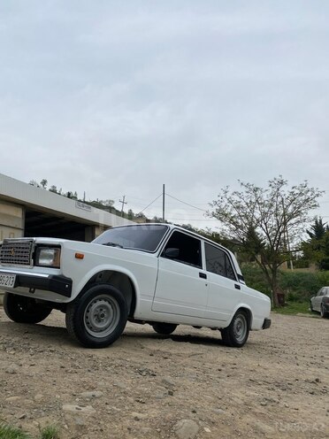 LADA (VAZ) 2107 2009, 38,705 km - 1.6 l - Yardımlı
