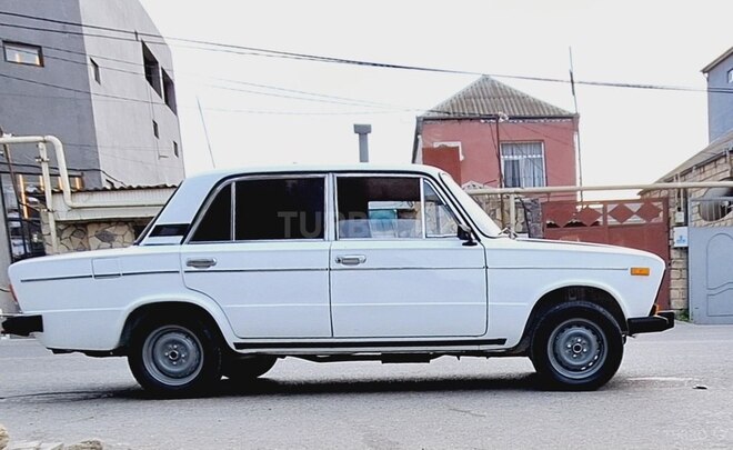 LADA (VAZ) 2106 1994, 70,675 km - 1.6 л - Bakı