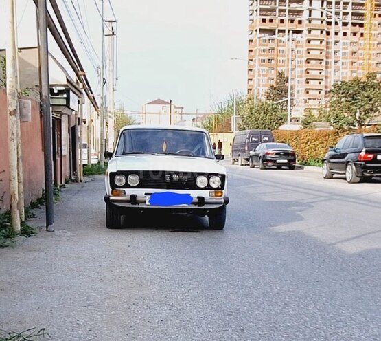 LADA (VAZ) 2106 1994, 70,675 km - 1.6 л - Bakı