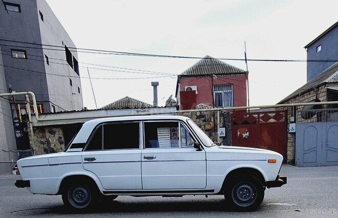 LADA (VAZ) 2106 1994, 70,675 km - 1.6 л - Bakı
