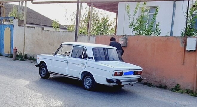 LADA (VAZ) 2106 1994, 70,675 km - 1.6 л - Bakı