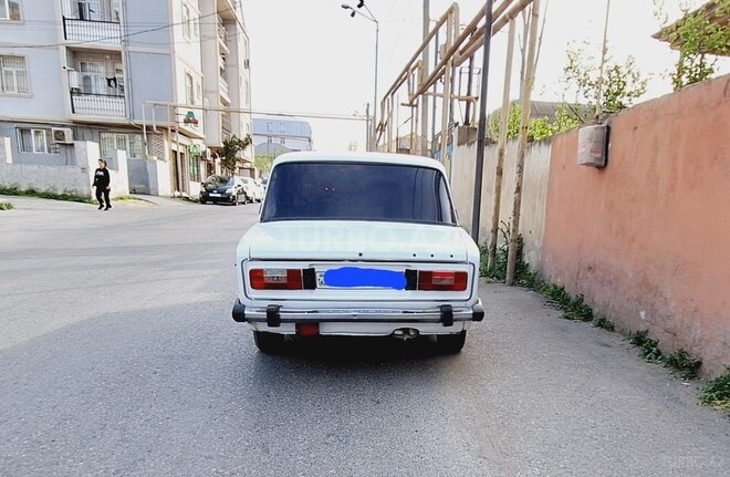 LADA (VAZ) 2106 1994, 70,675 km - 1.6 л - Bakı