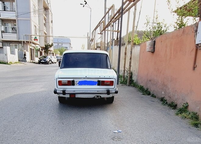 LADA (VAZ) 2106 1994, 70,675 km - 1.6 л - Bakı