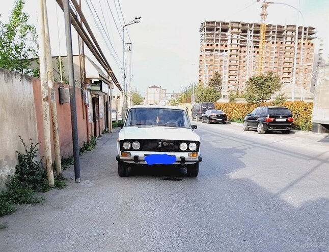 LADA (VAZ) 2106 1994, 70,675 km - 1.6 л - Bakı