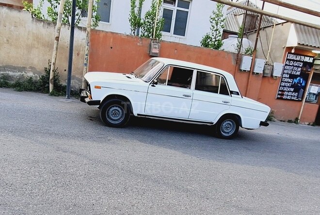 LADA (VAZ) 2106 1994, 70,675 km - 1.6 л - Bakı