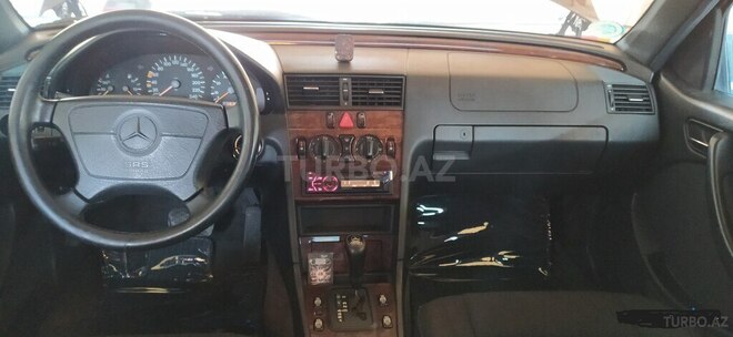 Mercedes C 180 1998, 276,000 km - 1.8 l - Xaçmaz