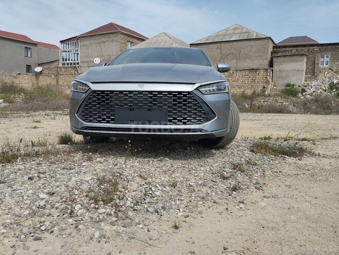BYD Qin Plus 2024, 0 km - 1.5 l - Bakı