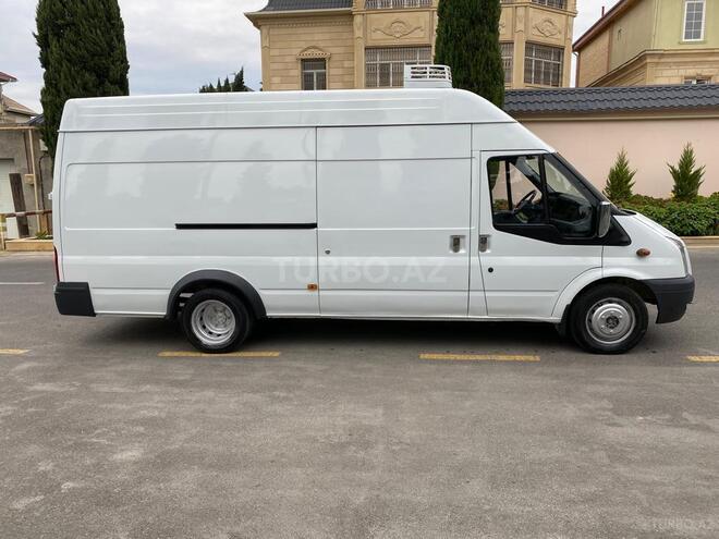 Ford Transit 2006, 290,000 km - 2.4 l - Bakı