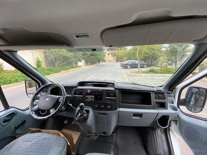 Ford Transit 2006, 290,000 km - 2.4 l - Bakı