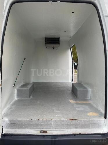 Ford Transit 2006, 290,000 km - 2.4 l - Bakı