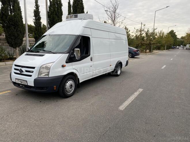 Ford Transit 2006, 290,000 km - 2.4 l - Bakı