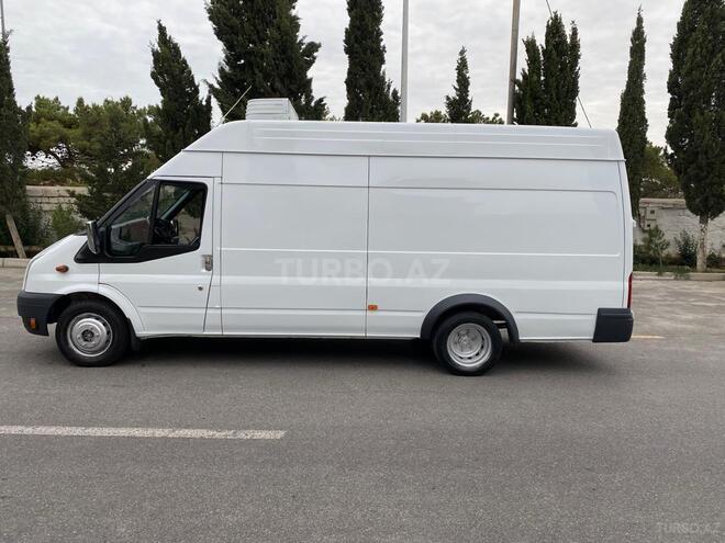 Ford Transit 2006, 290,000 km - 2.4 l - Bakı