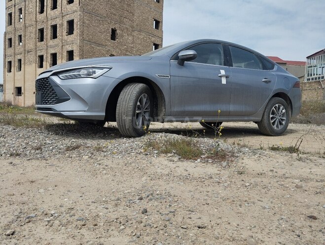 BYD Qin Plus 2024, 0 km - 1.5 l - Bakı