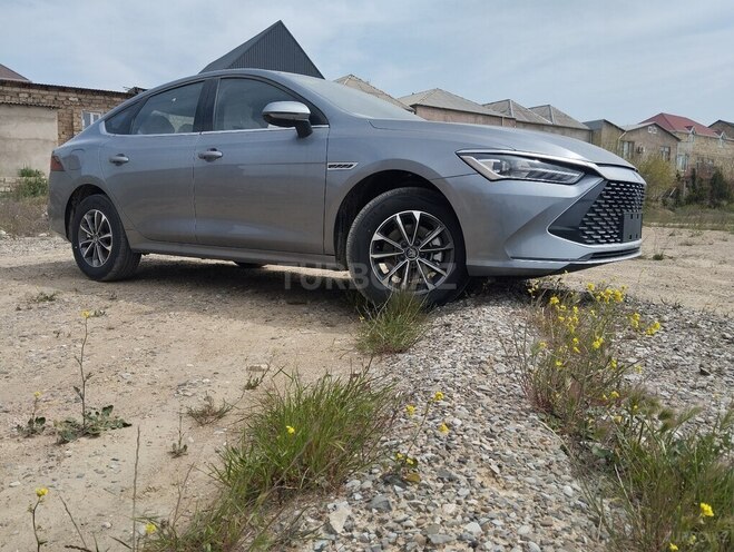 BYD Qin Plus 2024, 0 km - 1.5 l - Bakı