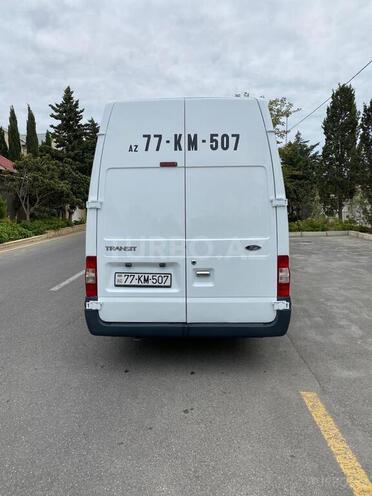 Ford Transit 2006, 290,000 km - 2.4 l - Bakı