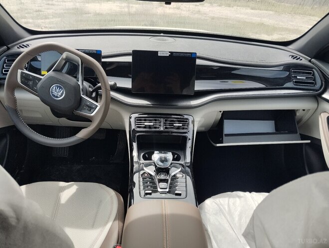 BYD Qin Plus 2024, 0 km - 1.5 l - Bakı