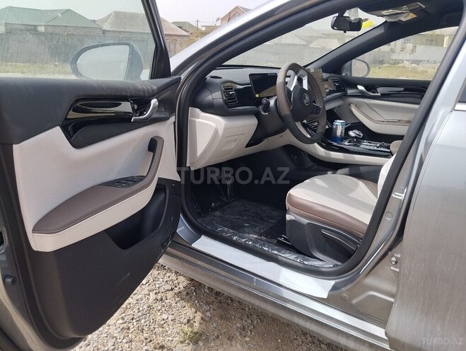 BYD Qin Plus 2024, 0 km - 1.5 l - Bakı
