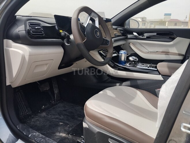 BYD Qin Plus 2024, 0 km - 1.5 l - Bakı