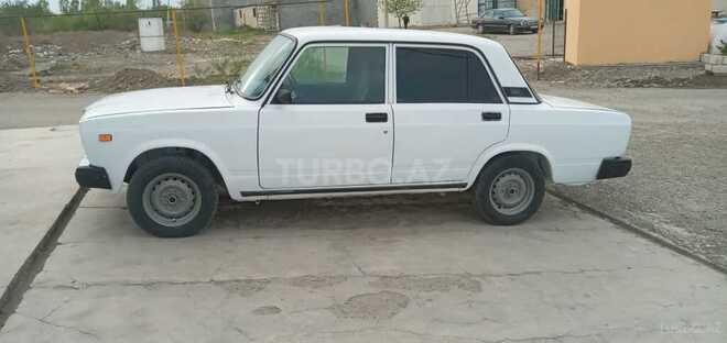 LADA (VAZ) 2107 2000, 49,739 km - 1.6 l - Mingəçevir