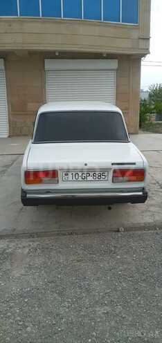LADA (VAZ) 2107 2000, 49,739 km - 1.6 l - Mingəçevir