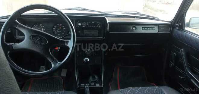 LADA (VAZ) 2107 2000, 49,739 km - 1.6 l - Mingəçevir