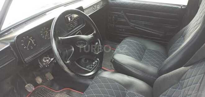 LADA (VAZ) 2107 2000, 49,739 km - 1.6 l - Mingəçevir