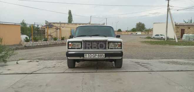LADA (VAZ) 2107 2000, 49,739 km - 1.6 l - Mingəçevir