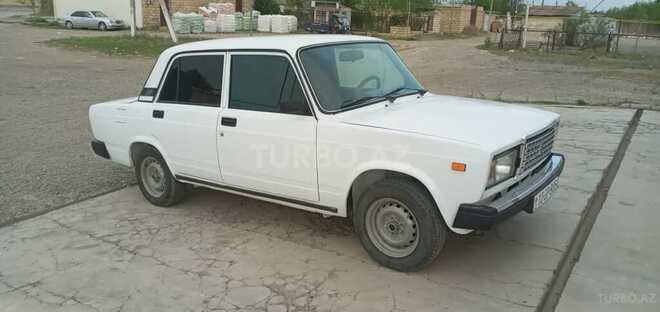LADA (VAZ) 2107 2000, 49,739 km - 1.6 l - Mingəçevir