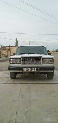 LADA (VAZ) 2107 2000, 49,739 km - 1.6 l - Mingəçevir