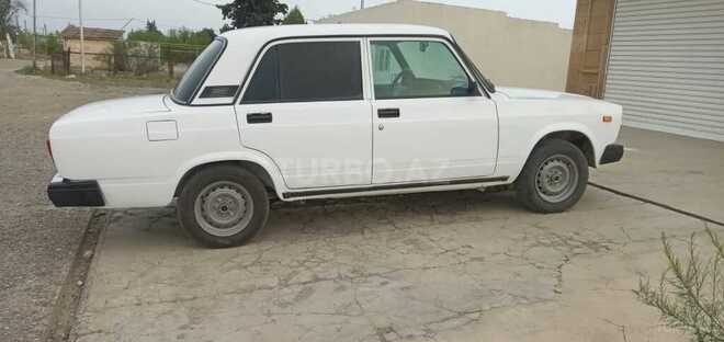 LADA (VAZ) 2107 2000, 49,739 km - 1.6 l - Mingəçevir