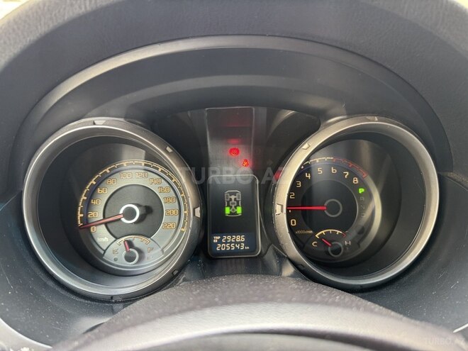 Mitsubishi Pajero 2007, 205,000 km - 3.0 л - Bakı