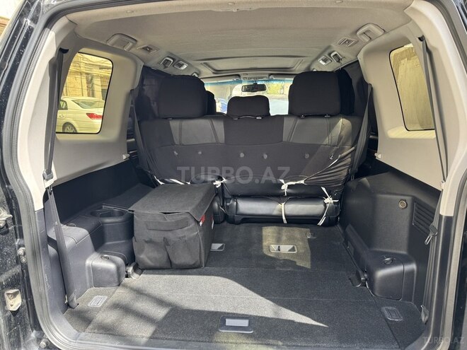 Mitsubishi Pajero 2007, 205,000 km - 3.0 л - Bakı