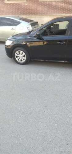 Peugeot 301 2013, 172,000 km - 1.6 l - Bakı