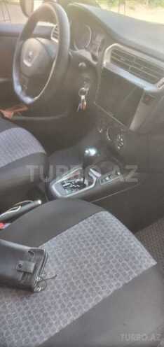 Peugeot 301 2013, 172,000 km - 1.6 l - Bakı