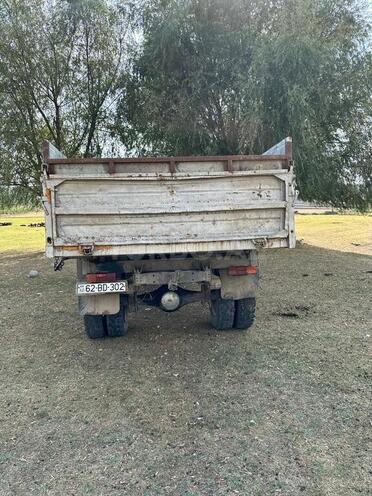 GAZ 53 1988, 150,000 km - 4.3 l - İsmayıllı