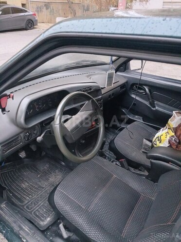 LADA (VAZ) 21099 2001, 270,000 km - 1.6 л - Bakı