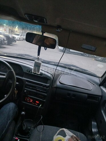 LADA (VAZ) 21099 2001, 270,000 km - 1.6 л - Bakı