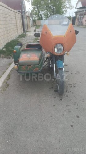 Muravey Muravey-2 01 1983, 97,000 km - 0.4 l - Xaçmaz