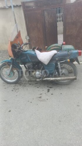 Muravey Muravey-2 01 1983, 97,000 km - 0.4 l - Xaçmaz