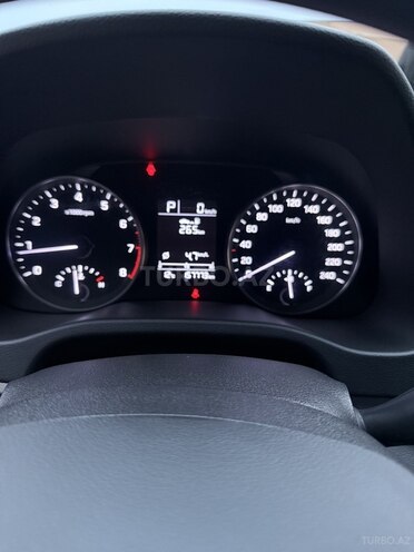 Hyundai Avante 2018, 157,770 km - 1.6 l - Bakı