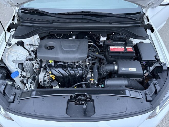Hyundai Avante 2018, 157,770 km - 1.6 l - Bakı