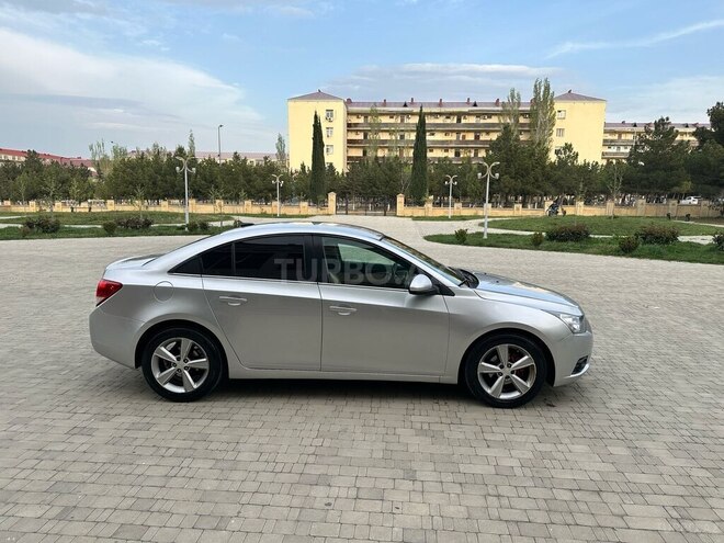 Chevrolet Cruze 2014, 220,000 km - 1.4 л - Sumqayıt