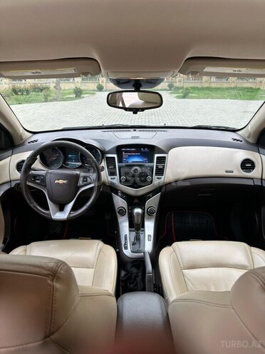 Chevrolet Cruze 2014, 220,000 km - 1.4 л - Sumqayıt