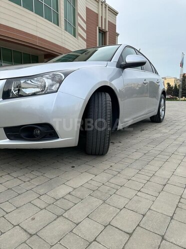 Chevrolet Cruze 2014, 220,000 km - 1.4 л - Sumqayıt