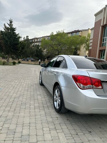 Chevrolet Cruze 2014, 220,000 km - 1.4 л - Sumqayıt