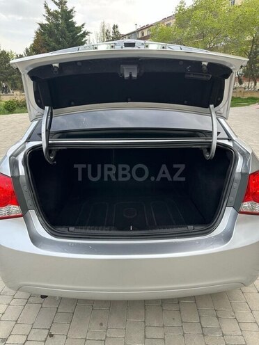 Chevrolet Cruze 2014, 220,000 km - 1.4 л - Sumqayıt