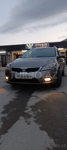 Kia Ceed 2010, 260,000 km - 1.6 l - Bakı