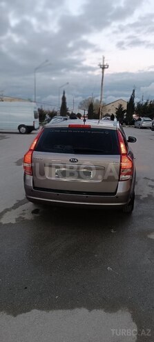 Kia Ceed 2010, 260,000 km - 1.6 l - Bakı